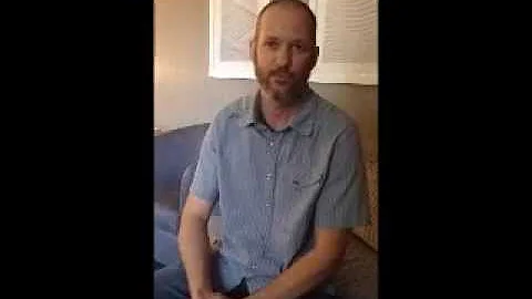 Chris Halstead Testimonial for Ron Klein's Masterm...