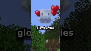Adding Ghosts to Minecraft