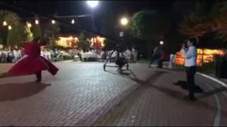 Fatih Öztürk Köln Programı