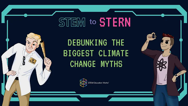 Debunking the Biggest Climate Change Myth: It’s Not Just About Weather