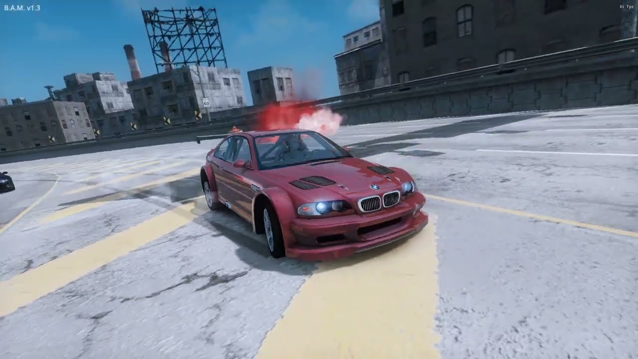 THIS WAS AN INTENSE RACE