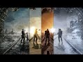 Metro Exodus Ost