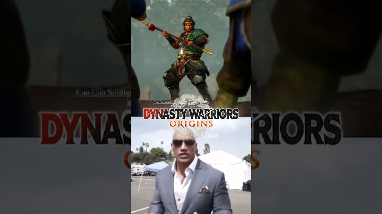 Zhang Fei Changban Bridge Entrances Ranked 📈 