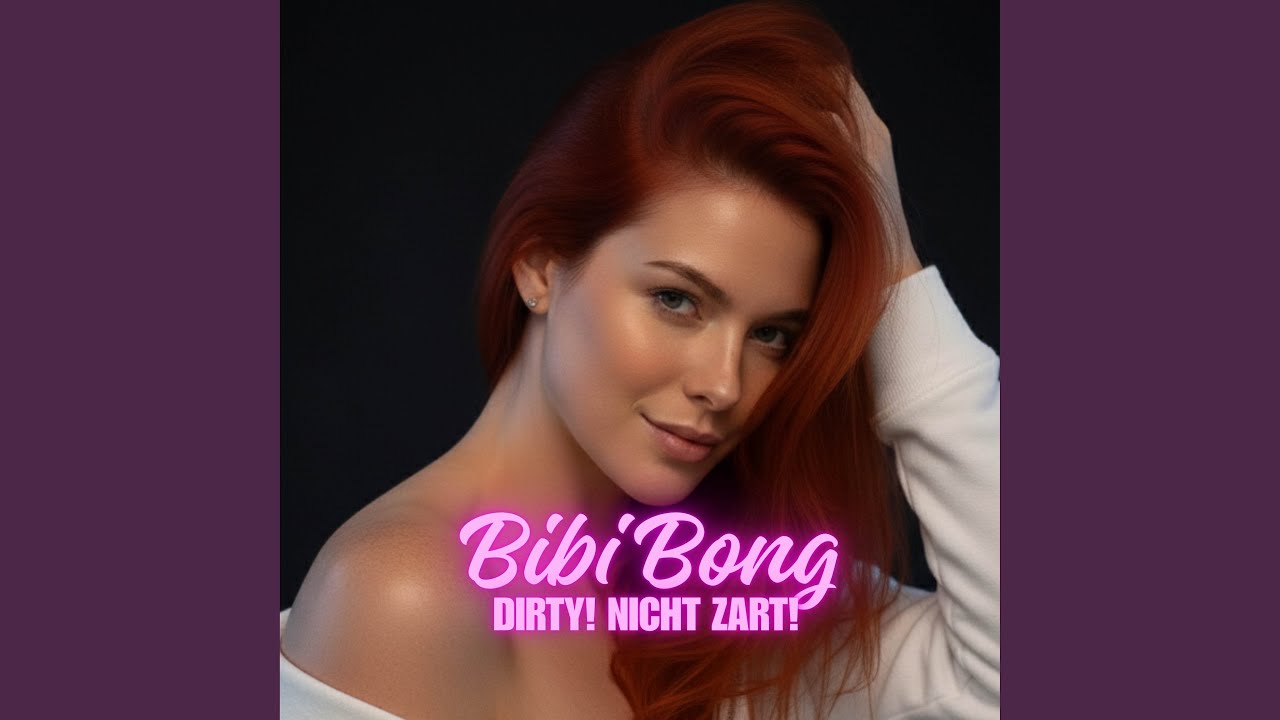 DIRTY! NICHT ZART!