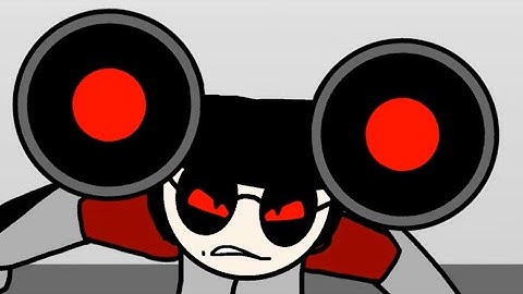 My Stuntman Collab 3 entry