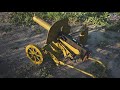 End of video