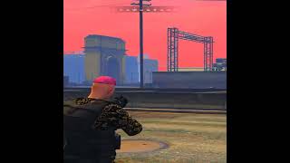 Highlight #1 👻| (Battle Royale CDA) | #reels #shorts #gta #games #gaming #highlights #fivem