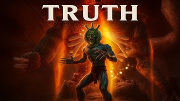 The Elder Scrolls Lore Hidden Truth Behind the Disappearance of Heart of Lorkhan - Lore to Sleep to