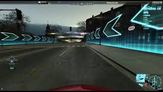 NFS World | B Class | Stadium & Hwy 99 1:51.56 | Mazda Mazdaspeed 3