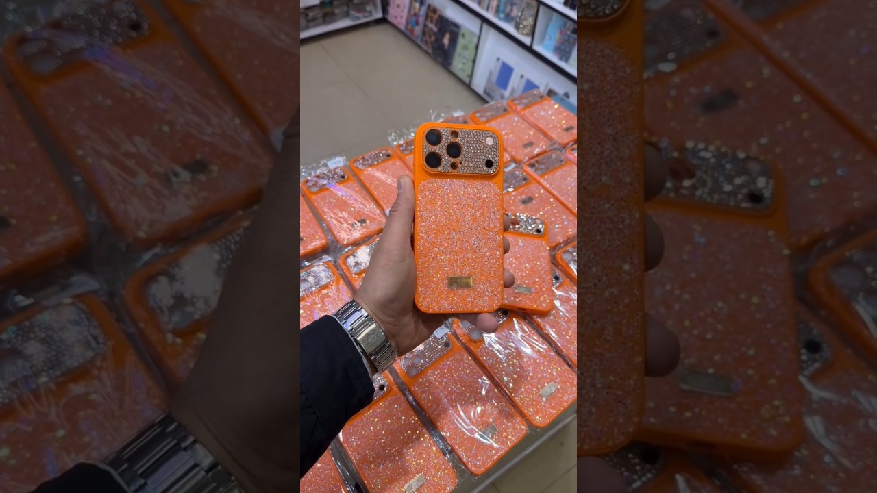 iPhone 17 Pro Max Mobile Cover Review | Best Protective & Stylish Cases You Must See!