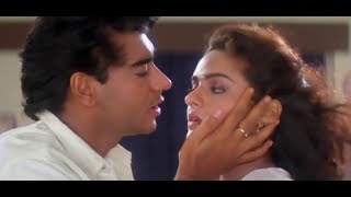 Download Lagu I Love You Song | Phool Aur Kaante Movie | Ajay Devgn | Madhoo | Udit Narayan | Alisha Chinai MP3