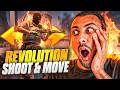 RÉVOLUTION, la PLUS GROSSE MAJ CS2 ! Shoot et mouvements
