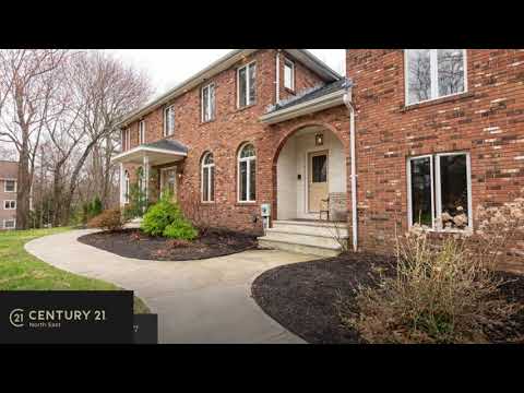 28 Fox Run Lane, Salem, NH home video tour