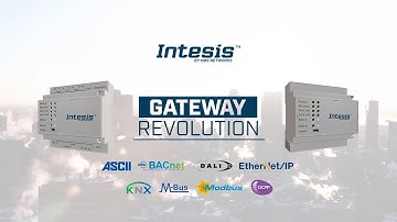 Common platform for reliable integration of open standards | Intesis