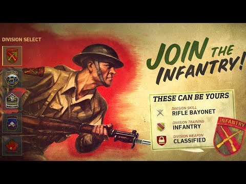 THE COD WW2 BETA IS LIVE! (Call of Duty WW2 Multiplayer BETA GAMEPLAY) - THE COD WW2 BETA IS LIVE! (Call of Duty WW2 Multiplayer BETA GAMEPLAY)