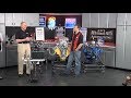 Tech Talk 3: Superchargers and Turbochargers