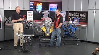 Tech Talk 3: Superchargers and Turbochargers