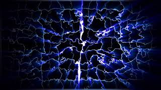 VJ Visuals Loop   Grid Wave