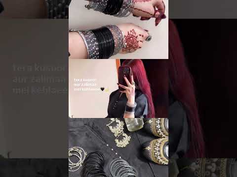 Eid New Look🥰🥰🖤🖤✨✨✨✨#eid #eidspecial #shorts #video #ytshorts #shortsfeed #tranding#shortindia#love