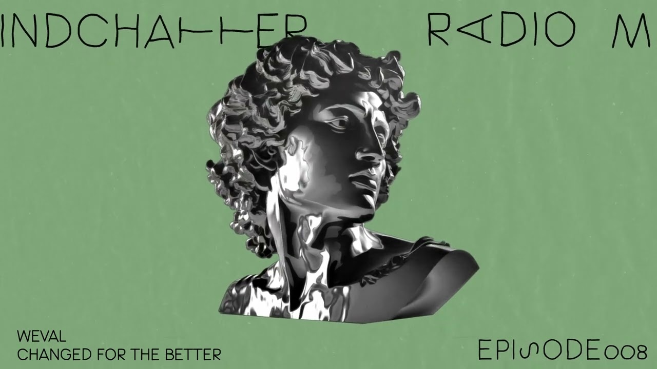 Mindchatter Radio / episode 008