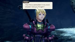 Xenoblade Chronicles: Definitive Edition - Part 16