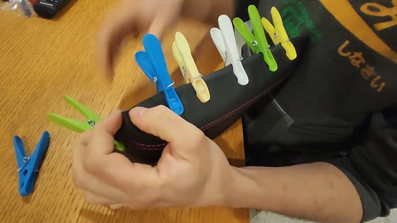 redline Impreza armrest cover fitting issues.