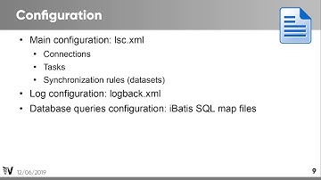 OW2online20- Introducing LDAP Synchronization Connector, a new OW2 project( Clément Oudot )