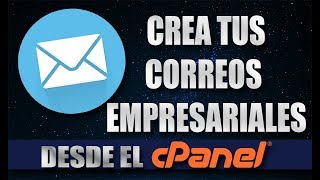 💡 HOW TO CREATE A CORPORATE EMAIL FOR YOUR COMPANY - CPANEL WEBMAIL