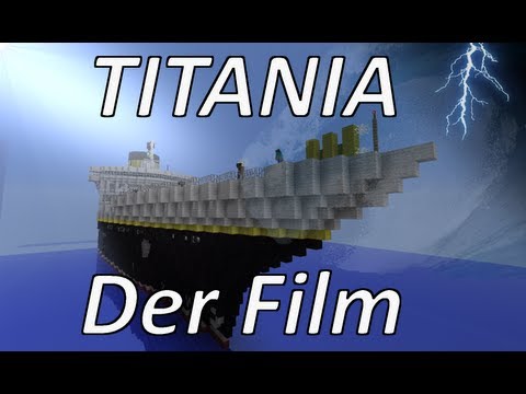 Video: Welche Horrorfilme Spielen Auf Schiffen