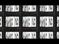 Capture de la vidéo The Young Gods - Systemized (Official Lyric Video)