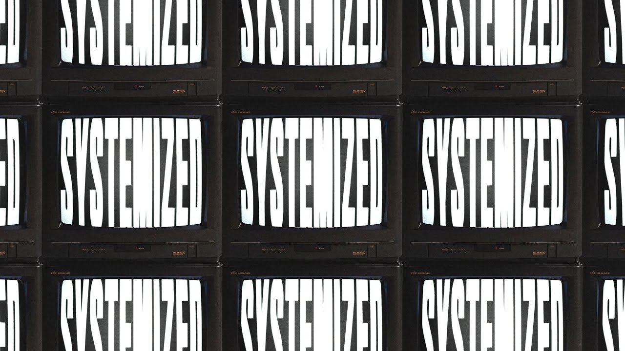 Watch The Young Gods - Systemized (Official Lyric Video) on YouTube