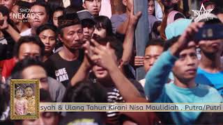 Download Lagu SI CANTIK IVA BERLIAN  GOYANG 2 JARI SHOW NEKADS JEDONG NGORO MP3