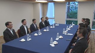 維新・公明、都構想で25日合意へ 1年後に制度案で調整