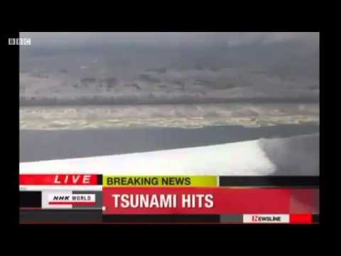 Video: Pomozte Najít Americkou ženu Chybějící Po Tsunami V Japonsku - Matador Network
