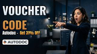 🔥 Autodoc Promo Code 2026 – Best Online Deals & Discounts!