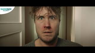 Dont Just Treat Allergies Prevent Them With Nasonex Allergy 15sec