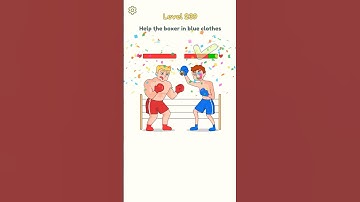 DOP 2 Level 239 #shorts #walkthrough #youtubeshorts #dop2game