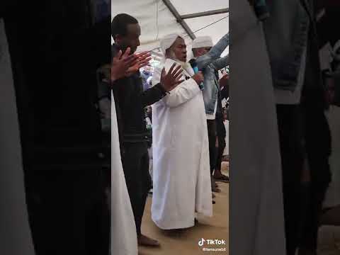 ኡስታዝ ሰይድ አህመድ ራምሳ