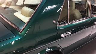 BENTLEY BROOKLANDS