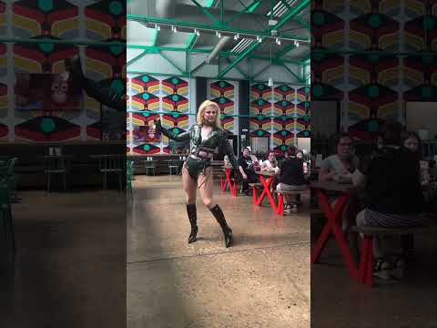 Victoria Vixen - YouTube