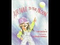 Airmail To The Moon
