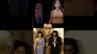 జాహ్నవి గురుంచి చరణ్ మాటల్లో.? #film #entertainment #tollywood #telugu #actress #new #speech #love