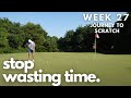 How i became a 10 handicap golfer in 2 years and how you can too