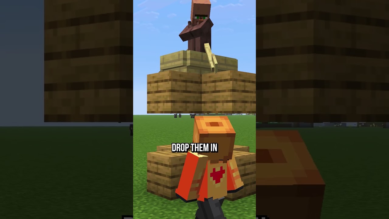 Minecraft Players have Issues...  #minecraft