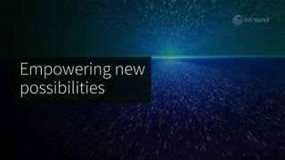 IHS Markit Risk and Regulatory Managed Services