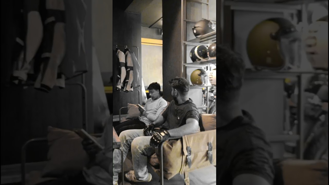 GUERRILLA 450 .....☠️📈