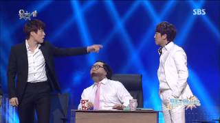 People Looking for a Laugh 2 11/22/13 (Replay) #1(8)