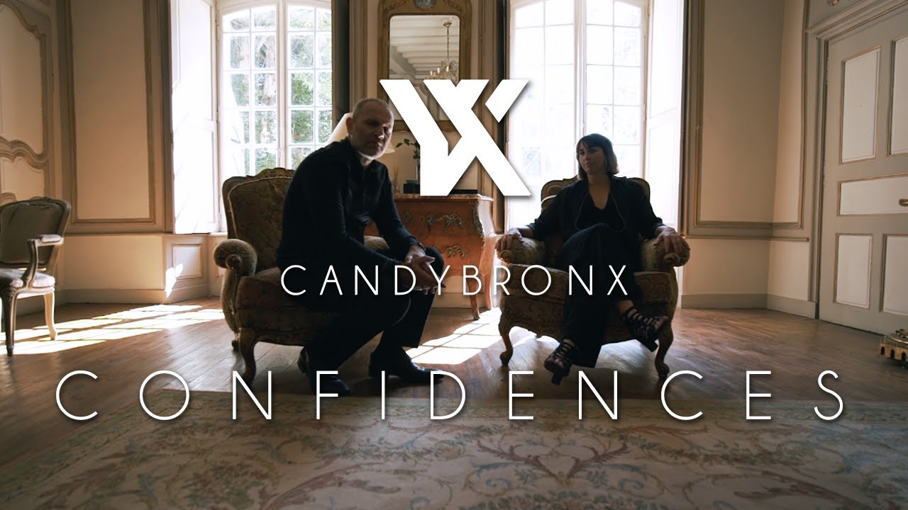 Candybronx - CONFIDENCES (CLIP)