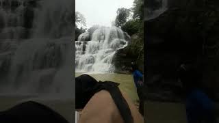 Wow Inilah Keindahan Curug Cigangsashorts