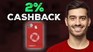 Rogers Red World Elite Mastercard Review | WORTH IT IN 2025?